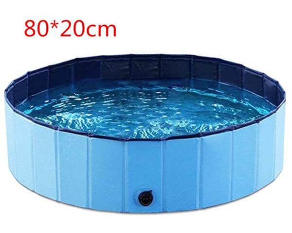 Swimming Pool PVC For  Pets
