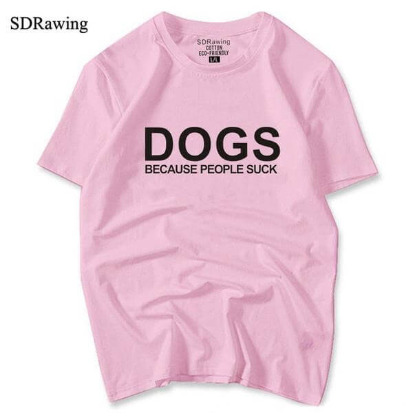 Women's Premium T-Shirt Pet Dog T Shirt