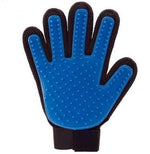 Hair Removal Bath Cleaner Massage Glove Comb Promote Blood Circulation