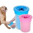 wash clean dog foot Pet dog quick easy convenient foot